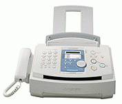 Panasonic KX-FLM551 printing supplies